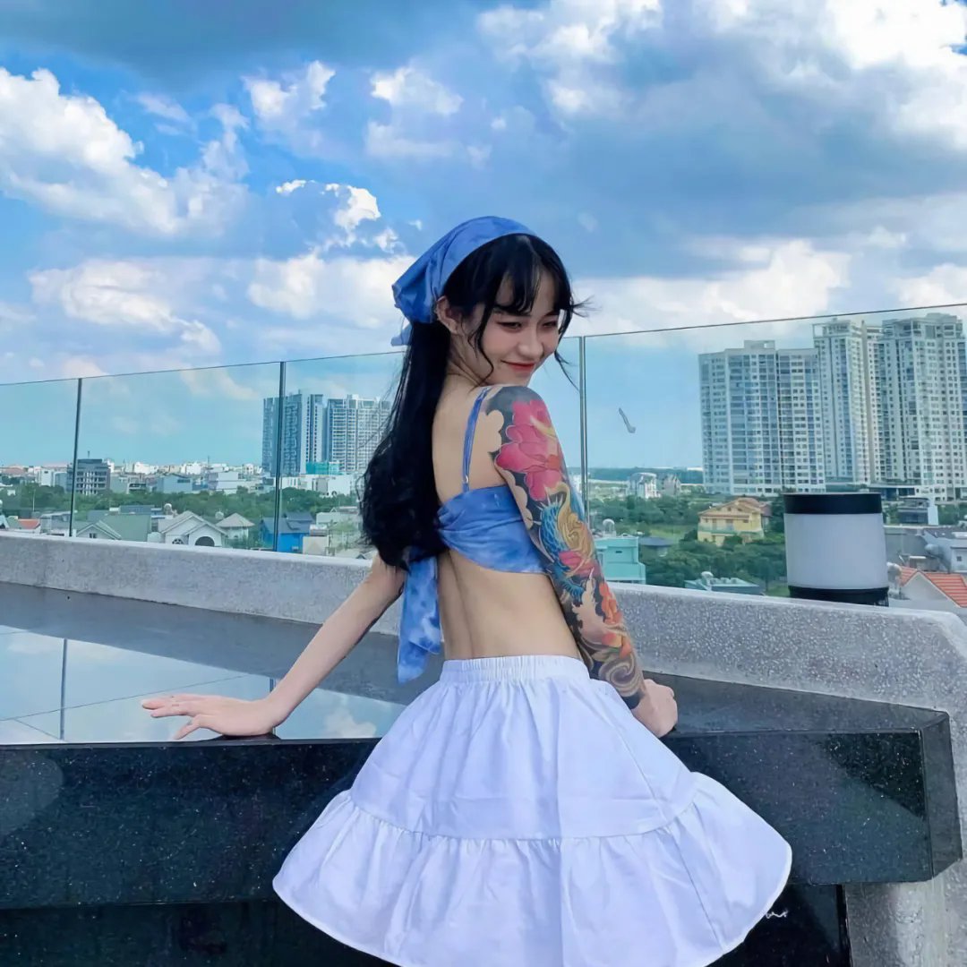 沁感：未知的秘密